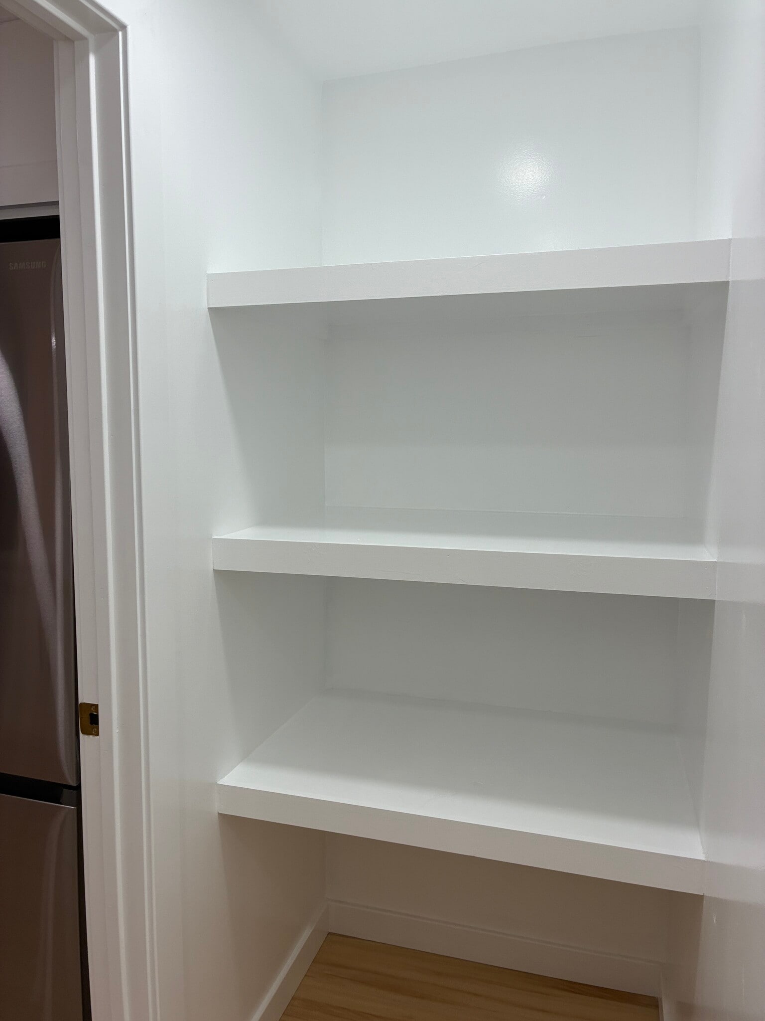 Pantry - 716 11TH St