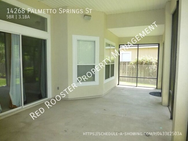 Building Photo - 14268 Palmetto Springs St
