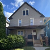 Building Photo - 717 Oakland Ave