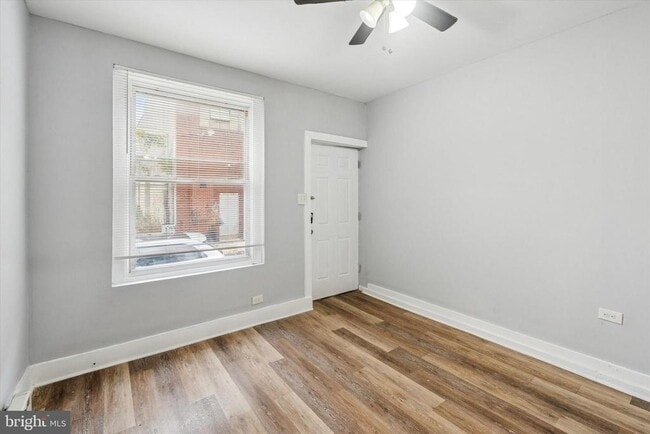 Building Photo - 1825 E Harold St