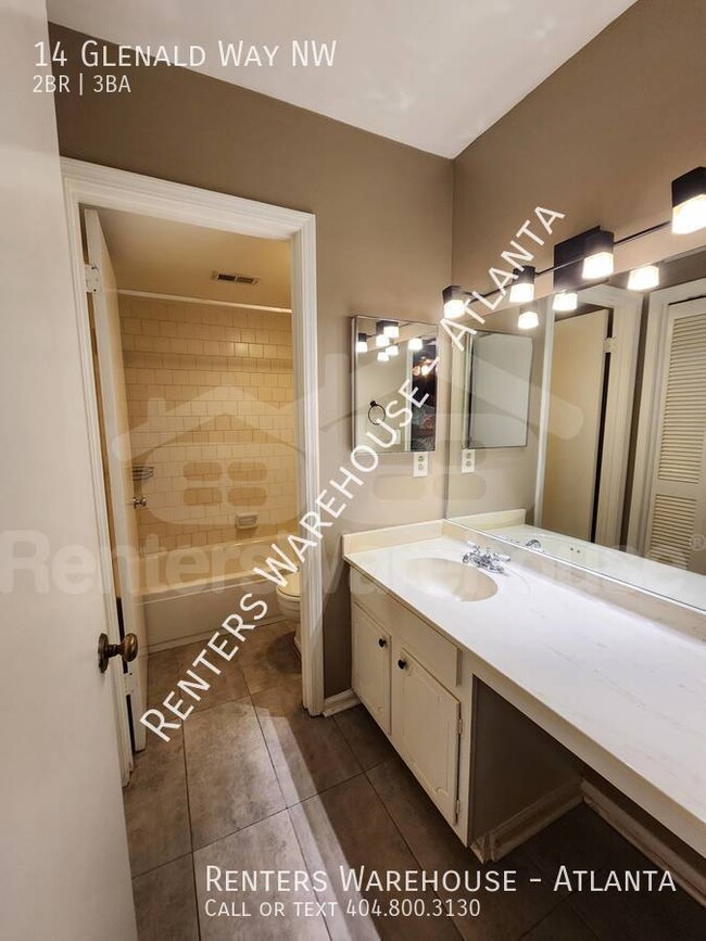 Building Photo - &quot;Experience Buckhead Elegance with Re...