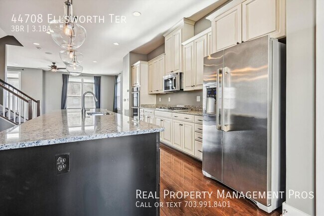 Building Photo - 44708 Ellsworth Terrace