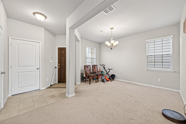 Building Photo - 14206 Singing Oaks Trl
