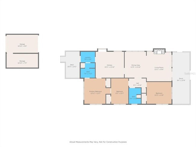 Building Photo - 2222 N Ridgewood Ave