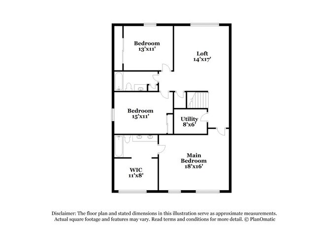 Building Photo - 4432 Norfleet St