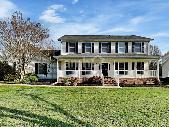 Building Photo - 112 Goldrush Ct