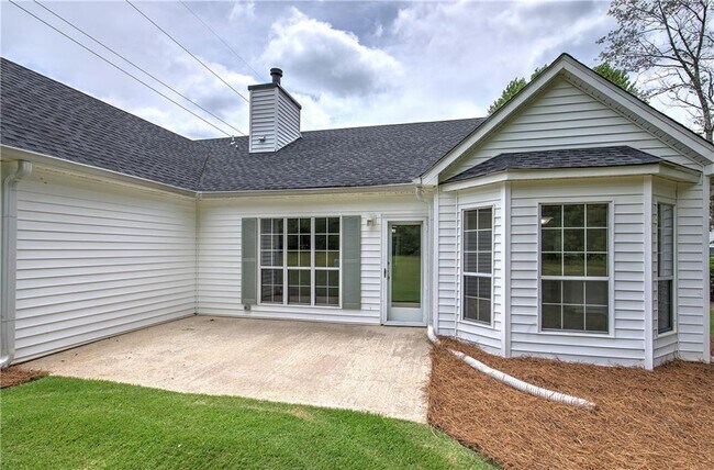 Building Photo - 4100 Chanticleer Dr NW