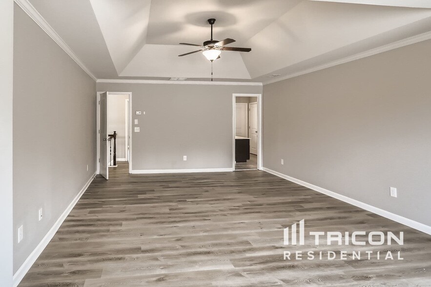 Building Photo - 6610 Flagstone Mill Cove