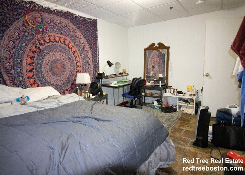 Building Photo - 238 Hemenway St