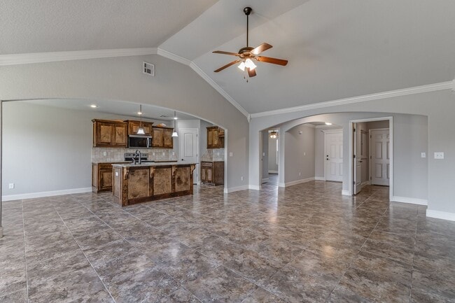 Building Photo - Welcome to your stunning home