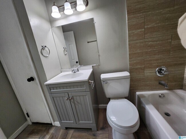 Building Photo - 3510 Avenue C