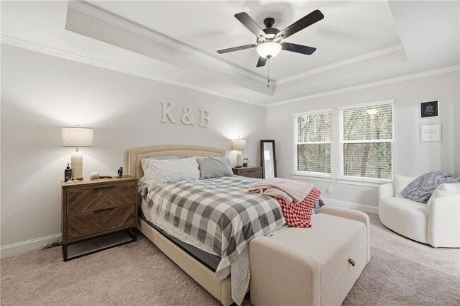 Building Photo - 721 Stickley Oak Way