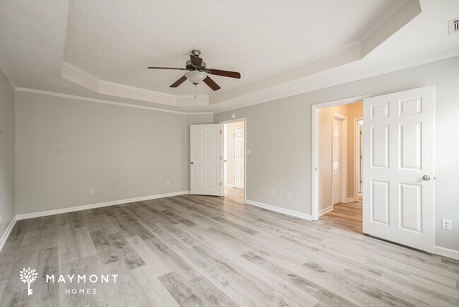 Building Photo - Stunning two story home in Evans, GA!