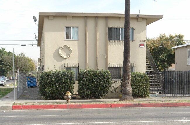 Building Photo - 8100 Avalon Blvd