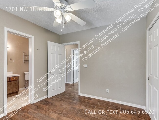 Building Photo - Beautiful 2 bed, 2 bath updated duplex in ...