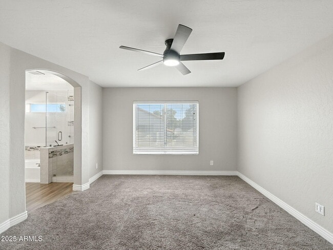 Building Photo - 3535 E Covina St