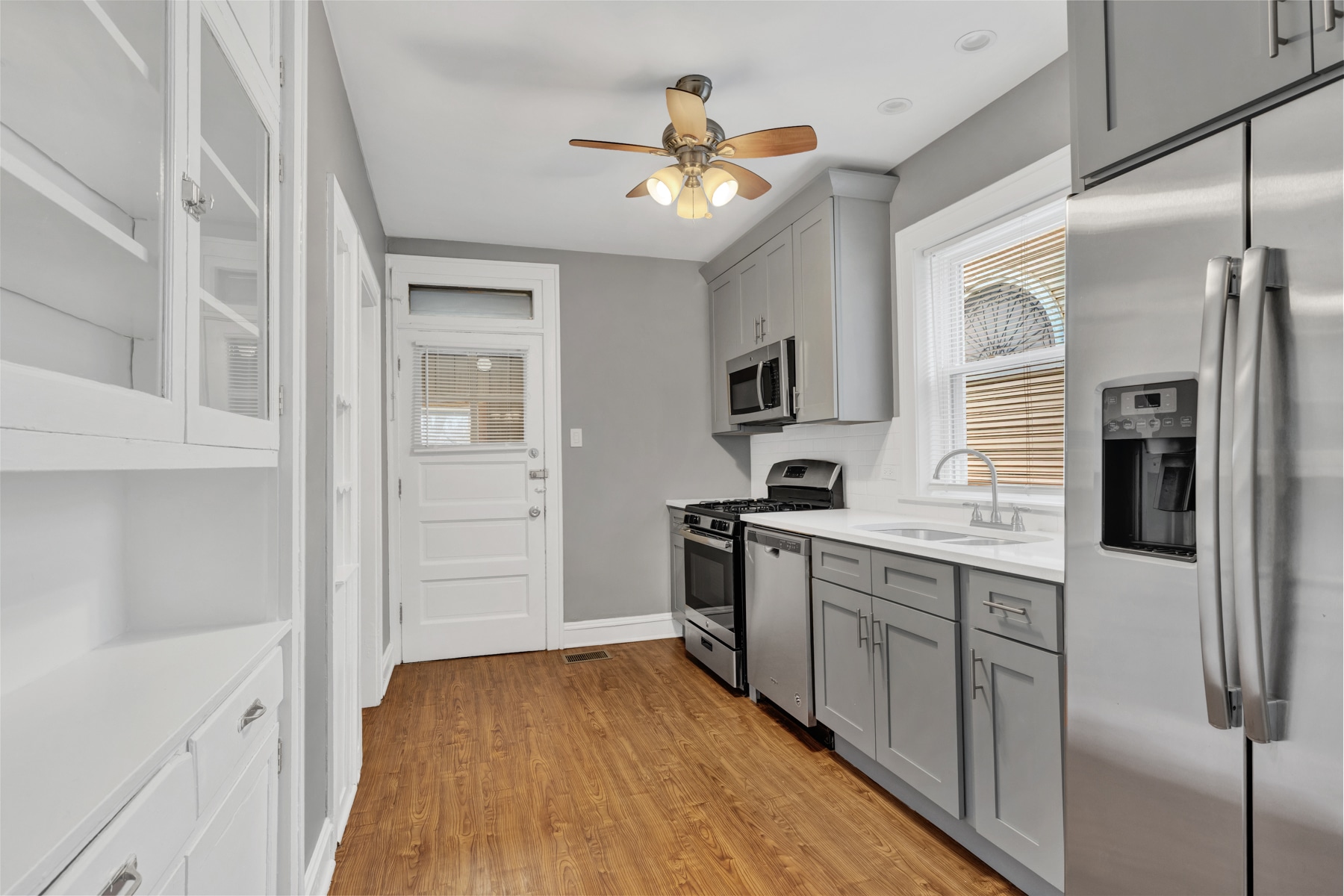 Building Photo - 1109 Cleveland St