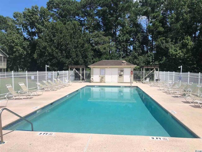 Outdoor Pool # 1 - 1226 Formby Ct