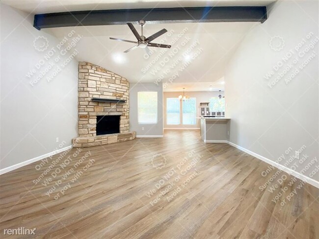 Building Photo - 4705 Quicksilver Blvd