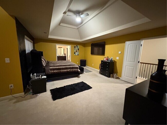 Building Photo - 4316 Kershaw Dr