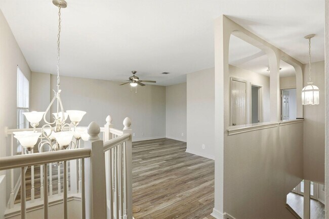 Building Photo - Not your Standard Rental - Beautiful home! Coming Soon!