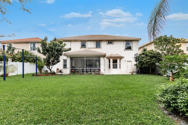 Building Photo - 8134 Bautista Way