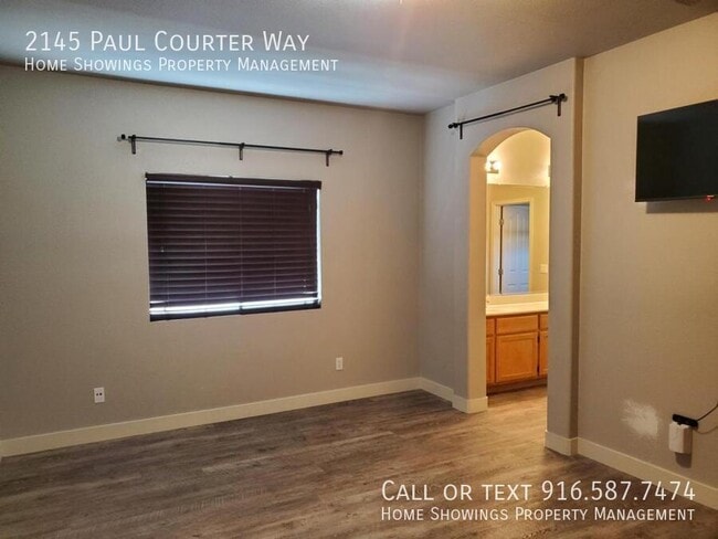 Building Photo - 2145 Paul Courter Way