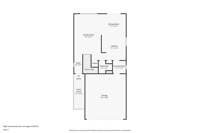 Building Photo - 8064 Torremolinos Ave