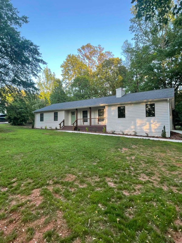 Primary Photo - 1509 Fort Hill Dr