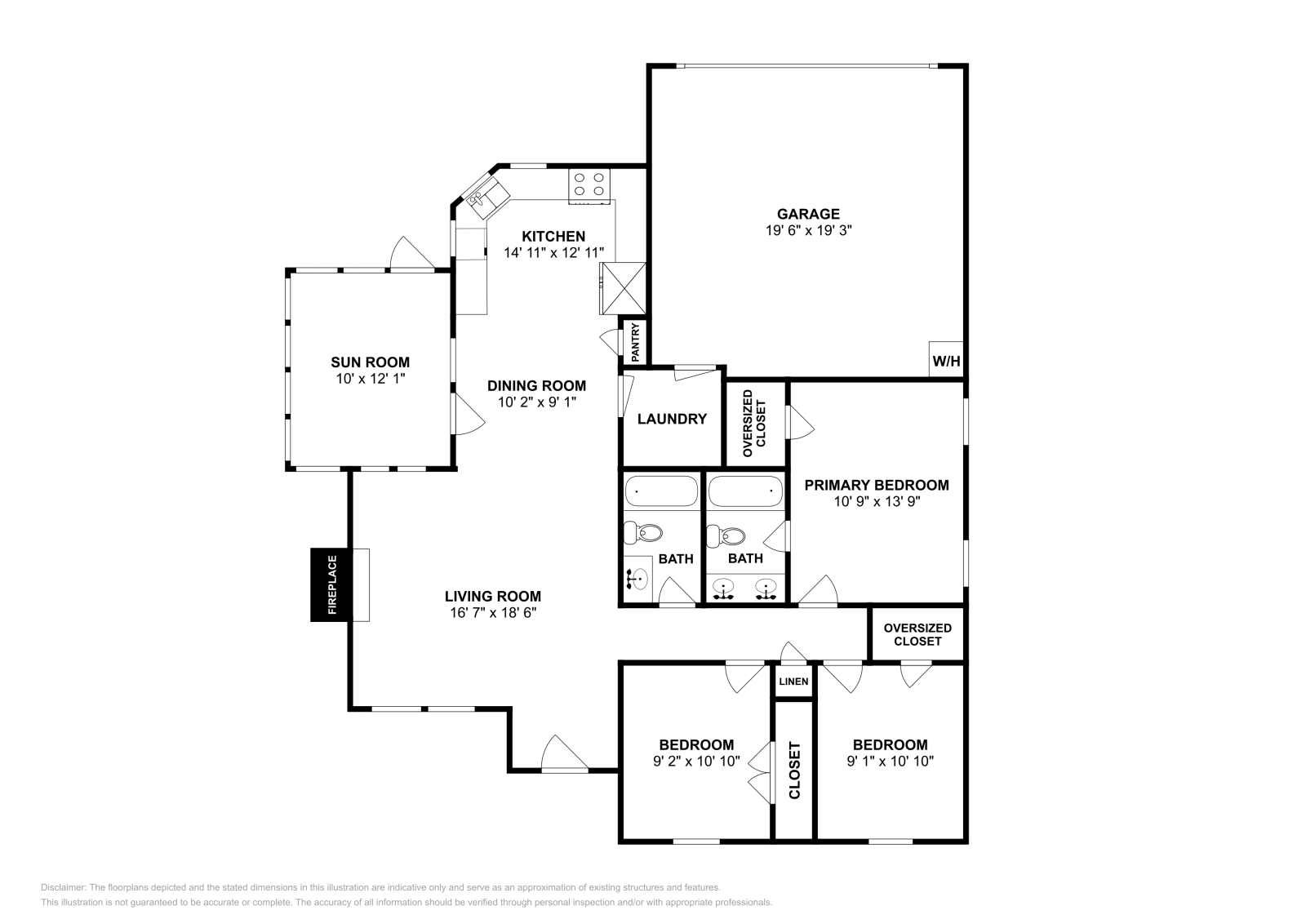 Building Photo - 2983 Firewheel Dr