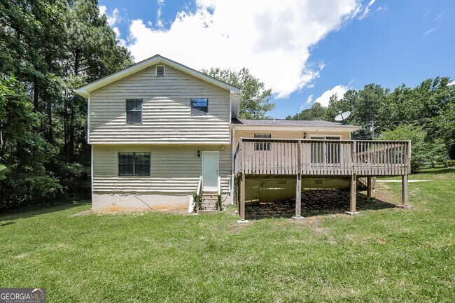 Building Photo - 1255 Bishop's Ln