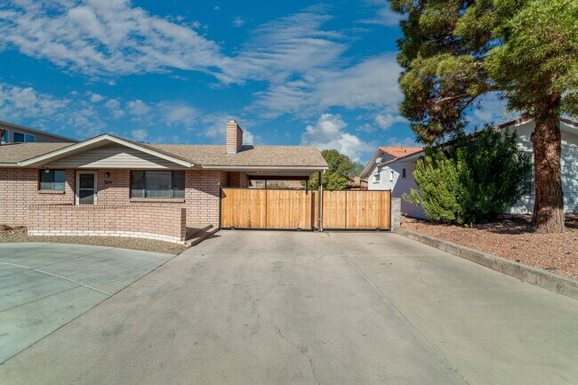 Building Photo - Looking for private, affordable, off campus living that is right across the street from Utah Tech...