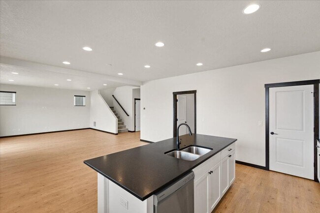 Building Photo - Spacious 4-Bedroom, 2.5 Bath, Two-Story Gem with a Fenced Yard!