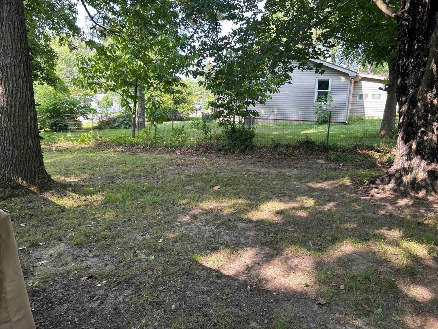Building Photo - 604 N Springfield St