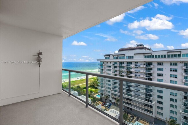 Building Photo - 9511 Collins Ave