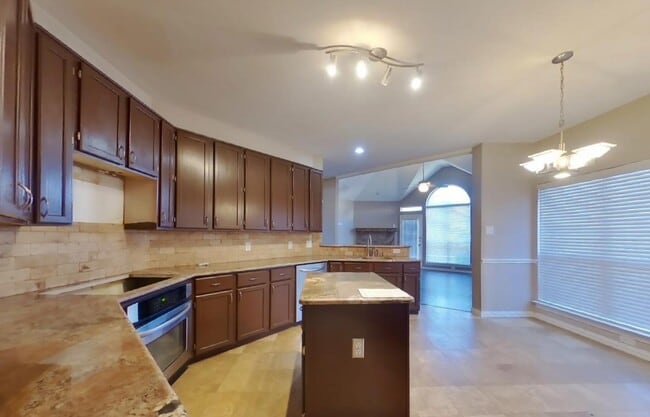 Building Photo - Timeless Comfort Meets Modern Living in This 4-Bedroom Home