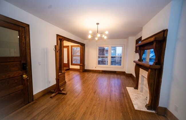 Building Photo - 1512 N Jackson St