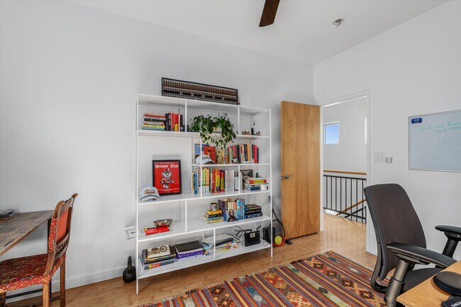 Building Photo - Incredible 3-Bedroom Home in the Agave Neighborhood of East Austin