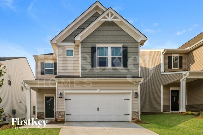 Building Photo - 618 Goldburn Wy