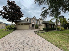 Building Photo - BAY ISLE-POOL HOME-14332 Hampshire Bay Cr. Winter Garden, FL 34787