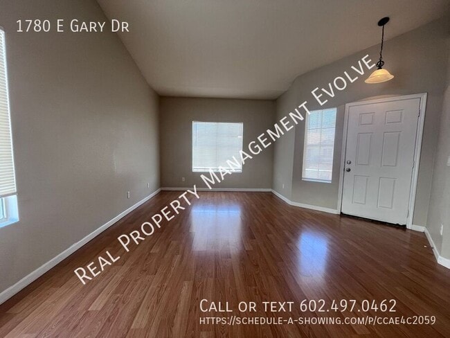 Building Photo - 1780 E Gary Dr