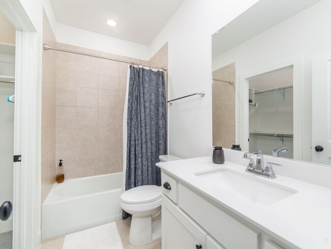 Building Photo - Luxurious 5-Bedroom Smart Home with Media ...