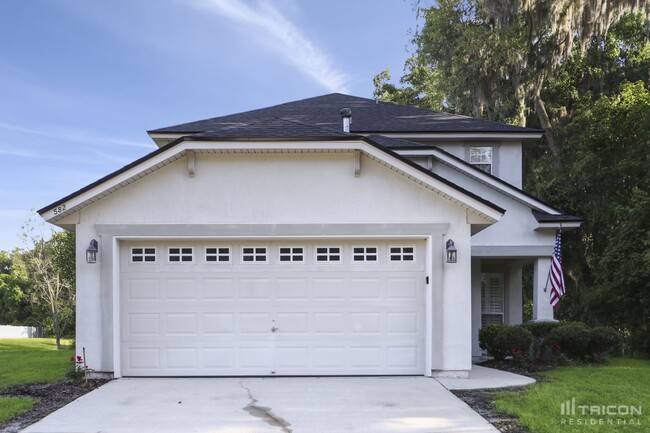 Primary Photo - 582 Summer Breeze Dr N