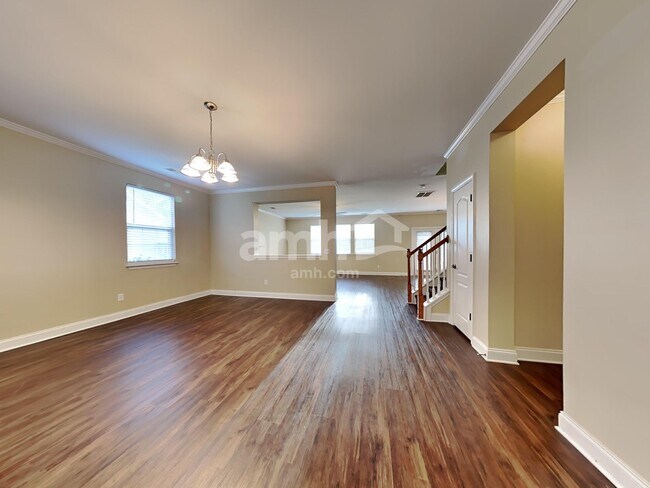 Building Photo - 711 Professor Dr