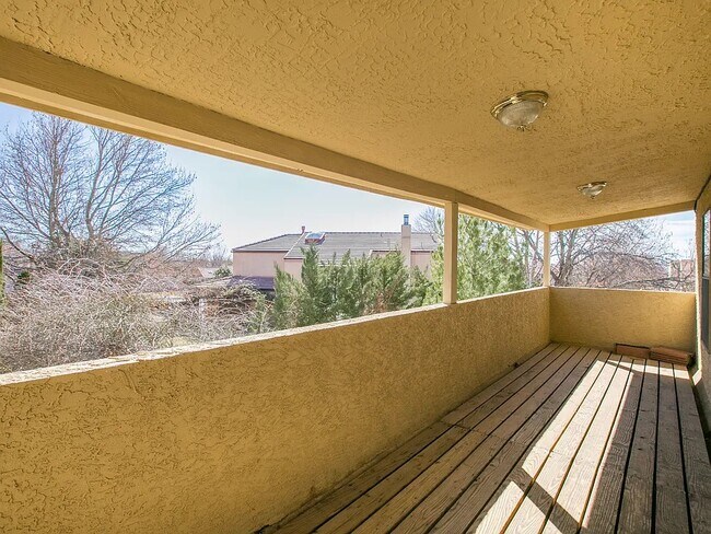 Building Photo - 8216 R C Gorman Ave NE