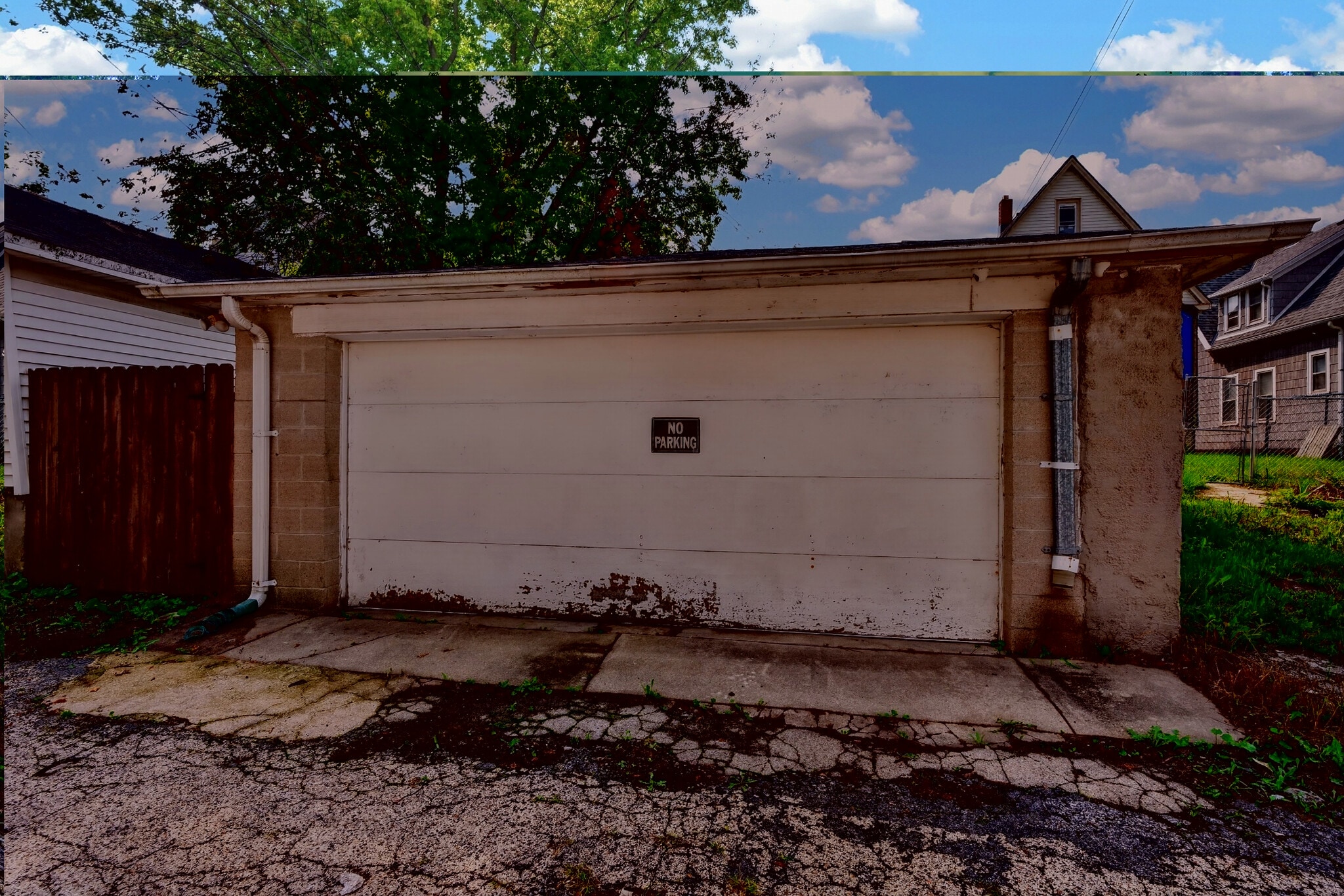 Building Photo - 2836 N Richards St