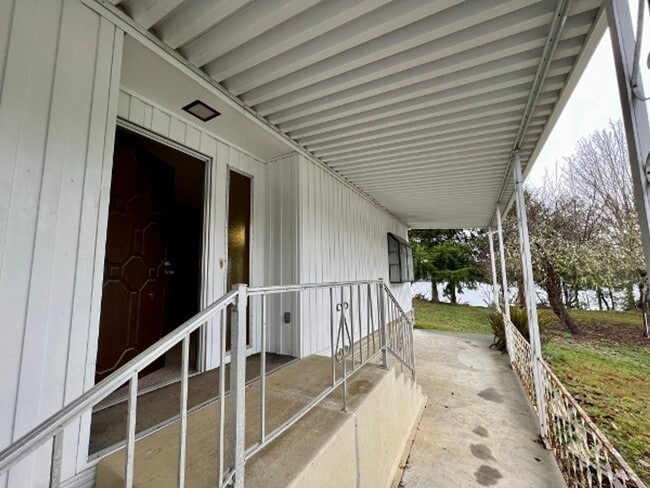 Building Photo - View of Dana Passage - Carports + Shop