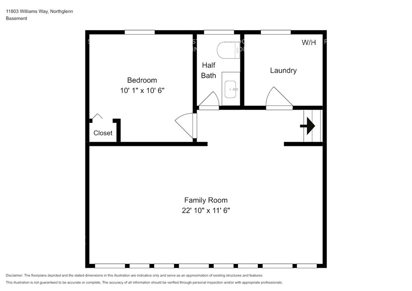 Building Photo - 11803 Williams Way