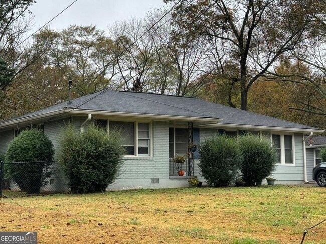 Building Photo - 2157 Settle Cir SE