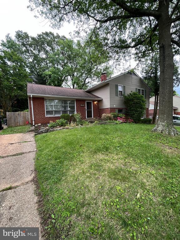 Building Photo - 5807 Lamont Dr